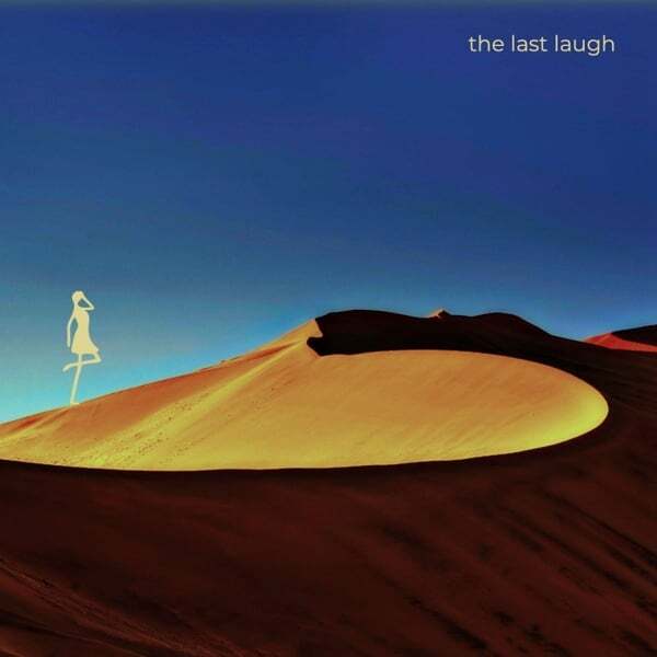 Cover art for The Last Laugh